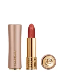 Lancôme L'Absolu Rouge Intimatte Lippenstifte 3,4 g 121 - BROWN SANS FILTRE