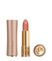 Lancôme L'Absolu Rouge Intimatte Lippenstifte 3,4 g 247 - UNRETOUCHED NUDE