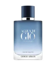 ARMANI - Acqua Di Gio Profondo Eau de Toilette, 100  ml