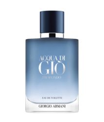 ARMANI - Acqua Di Gio Profondo Eau de Toilette, 100  ml