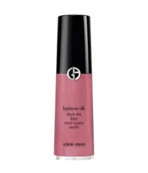 Giorgio Armani Luminous Silk Cheek Tint Shine Cremerouge 12 ml Nr. 62S - Magnetic Mauve