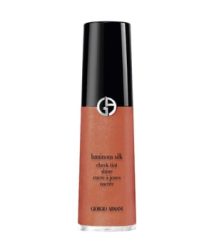 Giorgio Armani Luminous Silk Cheek Tint Shine Cremerouge 12 ml Nr. 42S - Sunlit Sienna