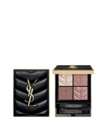 YSL, YSL - Eyeshadow Palette, Couture Mini Clutch, 4 g, N°  Sunrise Safari