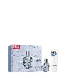 Diesel Only The Brave Sets mit Düften 2ST Herren