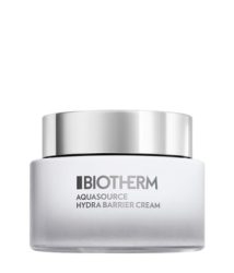 Biotherm Aquasource Hydra Barrier Gesichtscreme 75 ml