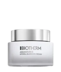Biotherm Aquasource Hydra Barrier Gesichtscreme 75 ml