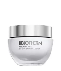 Biotherm Aquasource Hydra Barrier Gesichtscreme 50 ml