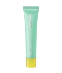Biotherm - Aquascreen Activewear Daily UV Fluid SPF50+ mit hautpflegenden Peptiden & Vitaminen, 40 ml