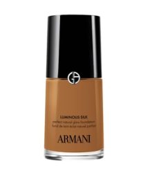 Armani Luminous Silk Foundation 30 ml 11.4