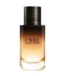 Armani I Will Eau de Parfum 60 ml