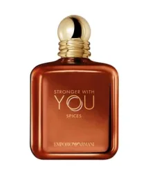 Giorgio Armani Emporio Armani Stronger with You Spices Limited Edition Eau de Parfum 100 ml