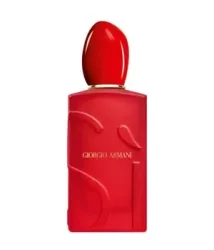 ARMANI - Sì Passione Red Bloom, Eau de Parfum, 100  ml