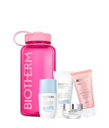 Biotherm - Drop-Set Pink, Set
