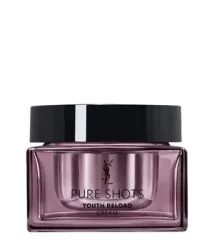 YSL - Pure Shots Youth Reload Creme, 50 ml