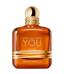 ARMANI - Stronger with You Amber, Eau de Parfum, 100  ml