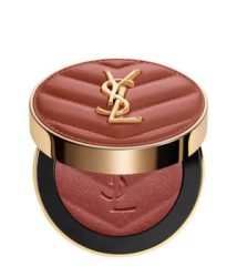 Yves Saint Laurent Make Me Blush Bold Blurring Blush 6 g 12 - Honey Moon