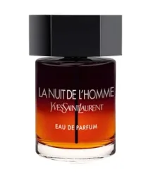 Yves Saint Laurent La Nuit De L?Homme Eau de Parfum 100 ml Herren