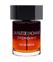 Yves Saint Laurent La Nuit De L?Homme Eau de Parfum 100 ml Herren
