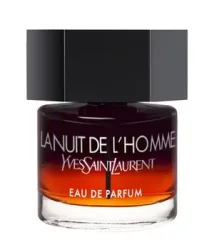 YSL - La Nuit de l'Homme Eau de Parfum, 60  ml
