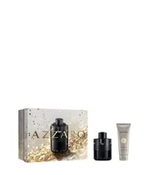 Azzaro - The Most Wanted Intense Set, set
