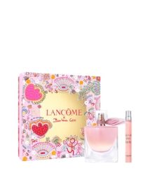 LANCÔME La vie est belle Vanille Nude 50 ml Set (+ EdP 10 ml) Duftset 1 Stk