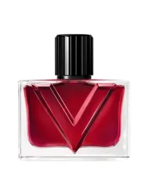 Valentino Vendetta Donna Damenparfum 50 ml Damen