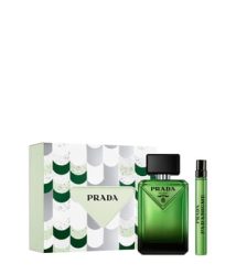Prada Paradigme 100 ml Eau de Parfum Set (+ Travel Spray 10 ml) Duftset 1 Stk
