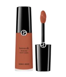 ARMANI - Luminous Silk Cheek Tint Liquid Blush, 12 ml,  Rich Mocha