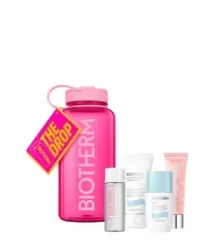 Biotherm - Aqua Drop Set Pink, Set