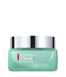 Biotherm Homme Aquapower 72h Gesichtscreme 50 ml Herren