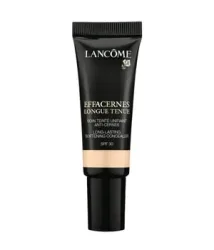 LANCÔME Effacernes Longue Tenue LSF 30 Concealer 15 ml Nr. 015 - Beige Naturel