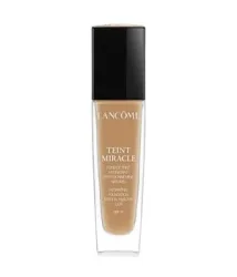 LANCÔME Teint Miracle Flüssige Foundation 30 ml Nr. 10 - Praline