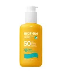 Biotherm Water Lover Sun Milk SPF 50 Sonnenschutz 200 ml