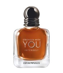 Giorgio Armani Emporio Armani Stronger With You Intensely Eau de Parfum (EdP) 50ml