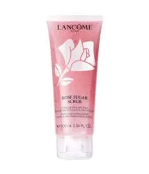 Lancôme Confort Rose Sugar Scrub Gesichtspeeling 100 ml