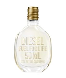 Fuel For Life by Diesel Eau de Toilette Spray 50 ml