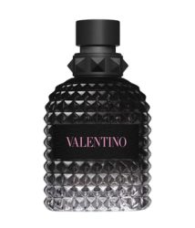 Valentino Born In Roma Uomo  Eau de Toilette (EdT) 50.0 ml
