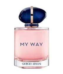 Armani My Way Refillable Damenparfum 90 ml Damen