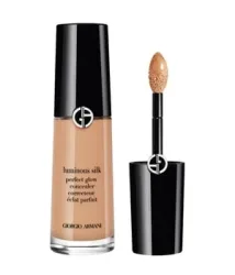 ARMANI - Luminous Silk Concealer, 12 ml, .