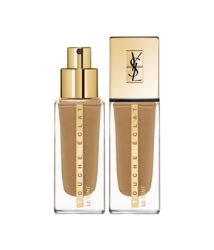 Yves Saint Laurent Touche Éclat Le Teint Flüssige Foundation 25 ml Nr. B65 - Bronze