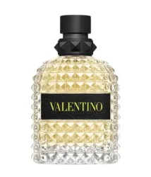 Valentino Born In Roma Uomo Yellow Dream Eau de Toilette 100 ml Herren