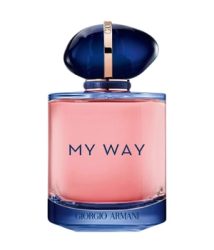 Armani My Way Armani My Way Intense eau_de_parfum 90.0 ml