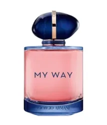 ARMANI - My Way Eau de Parfum Intense, My Way Intense My Way Eau de Parfum Intense, 90  ml