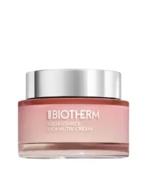 Biotherm Aquasource Cica Nutri Gesichtscreme 75 ml Damen