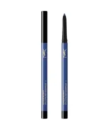 YSL - Eyeliner, Crushliner, Bleu Énigmatique