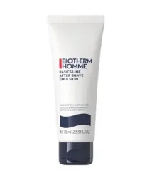 Biotherm Homme Basics Line Emulsion Rasur 75 ml Herren