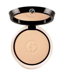 ARMANI - Power Fabric+ Ultra Longwear Setting Powder, 9 g, Light