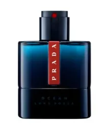 Prada Luna Rossa Ocean Eau de Toilette 50 ml Herren