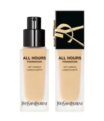 Yves Saint Laurent All Hours Encre de Peau Foundation 25 ml LN4 - LIGHT NEUTRAL 4
