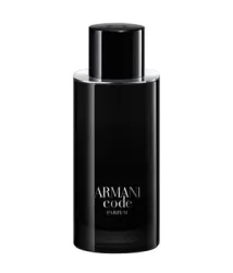 ARMANI -  Code Le Parfum, 125  ml